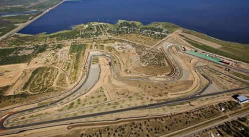 Autódromo Termas de Río Hondo