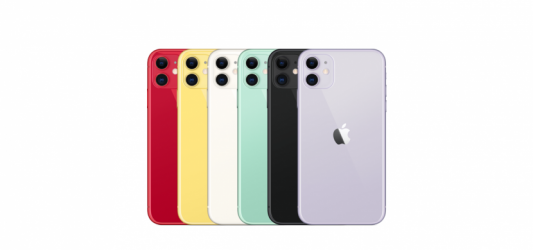 Programa de reemplazo del módulo de la pantalla del iPhone 11 para resolver problemas con la respuesta táctil