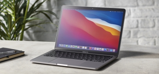 Programa de reemplazo de la batería de la MacBook Pro de 13 pulgadas (sin Touch Bar).
