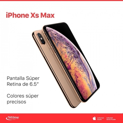 Regala un iPhone